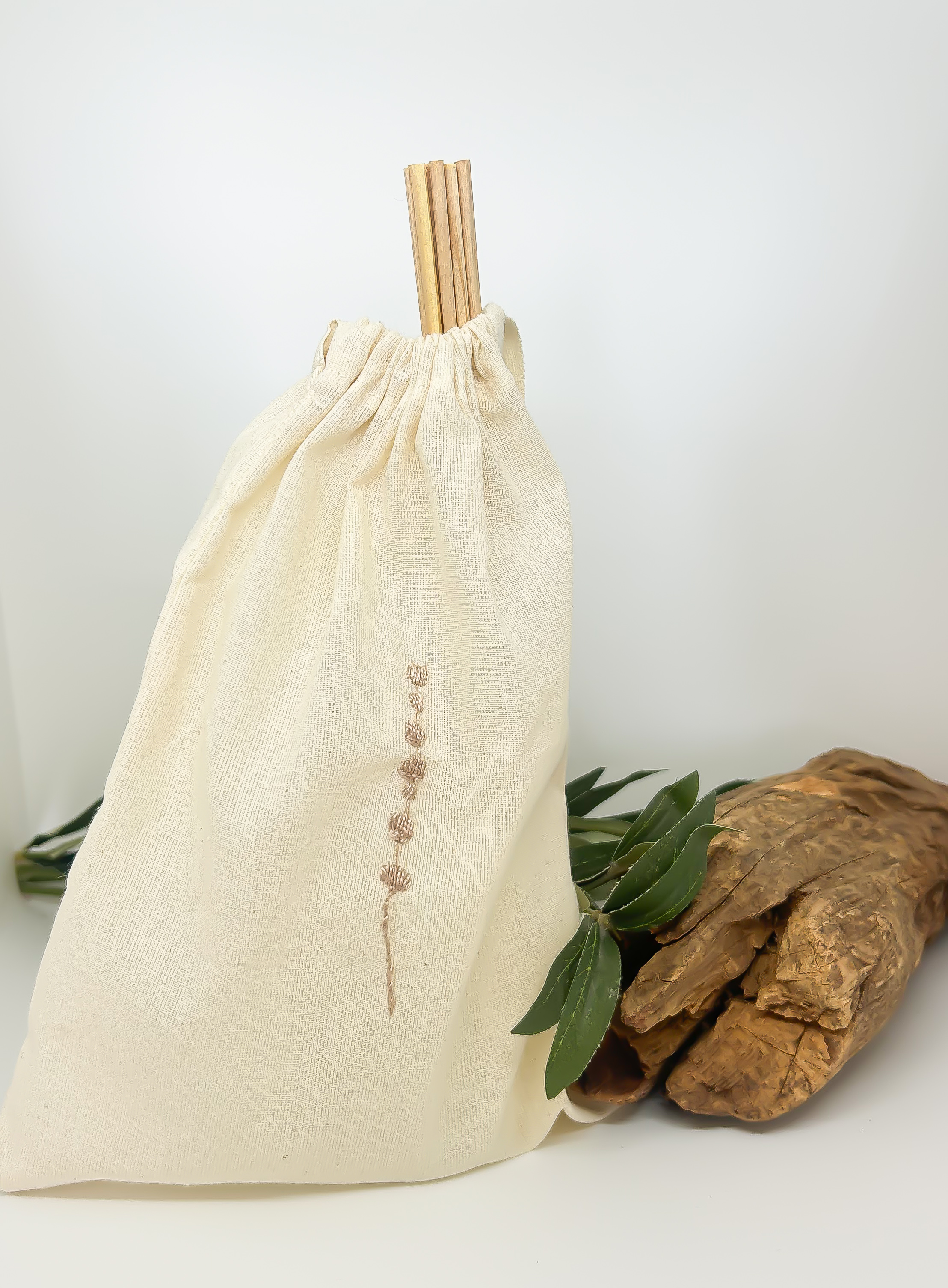 Difusor 200ml Sálvia & Vetiver 