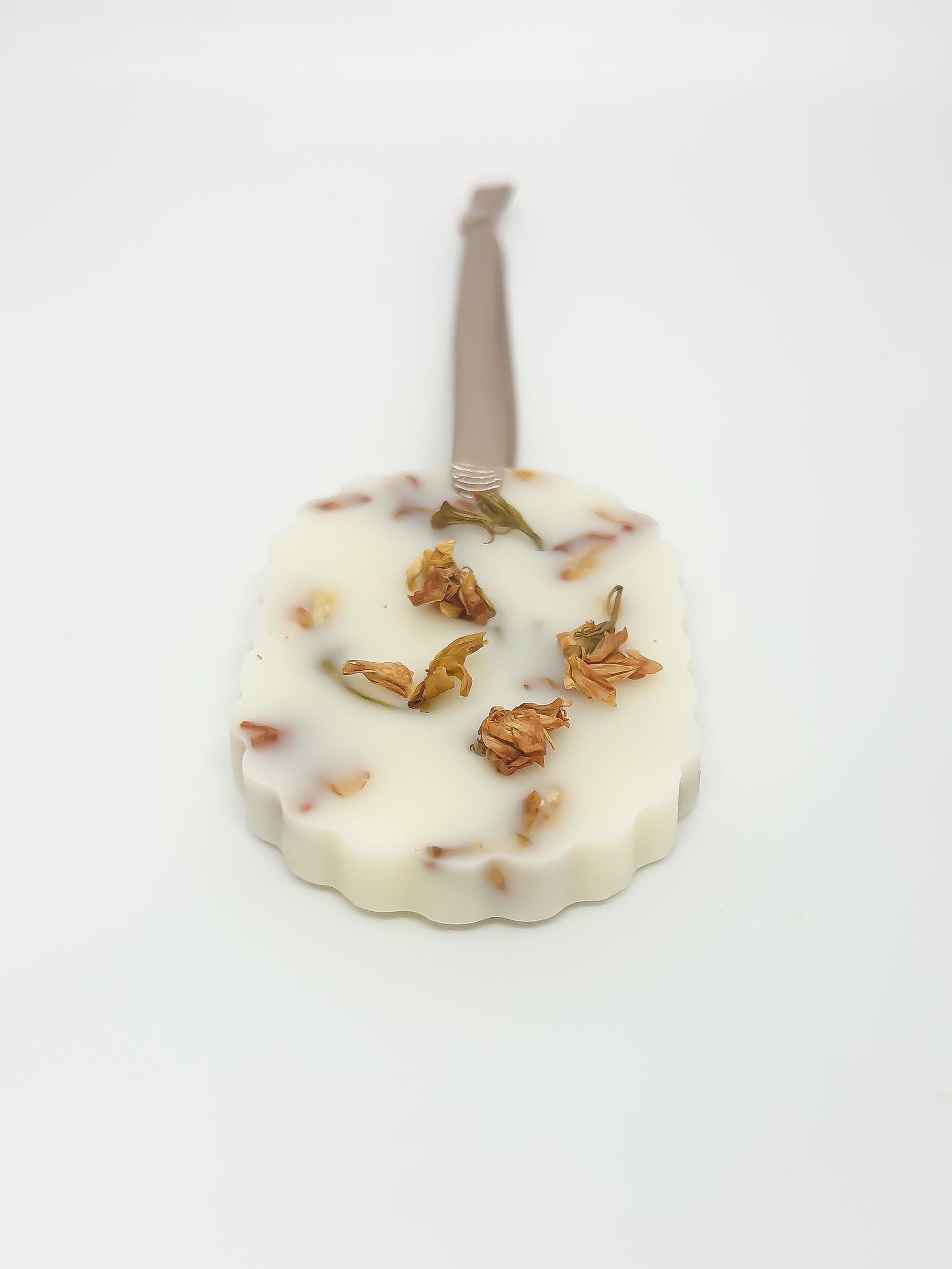 Pingente Aromático Orquidea & Jasmim