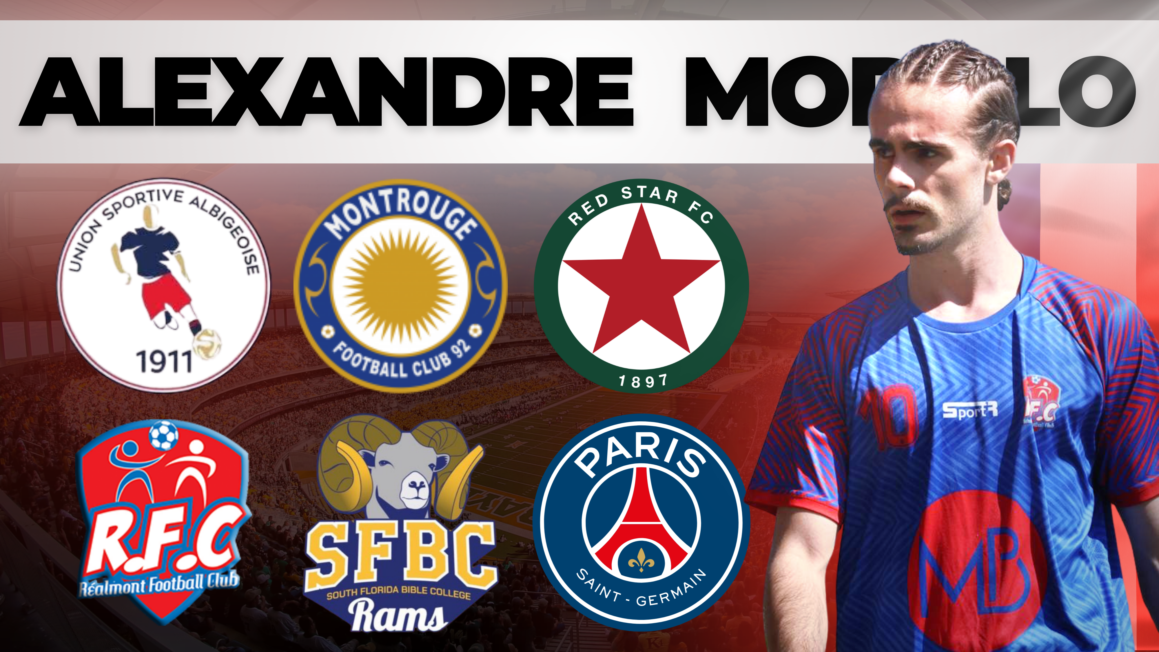 CREACIÓN DE HIGHLIGHT PROFESIONAL