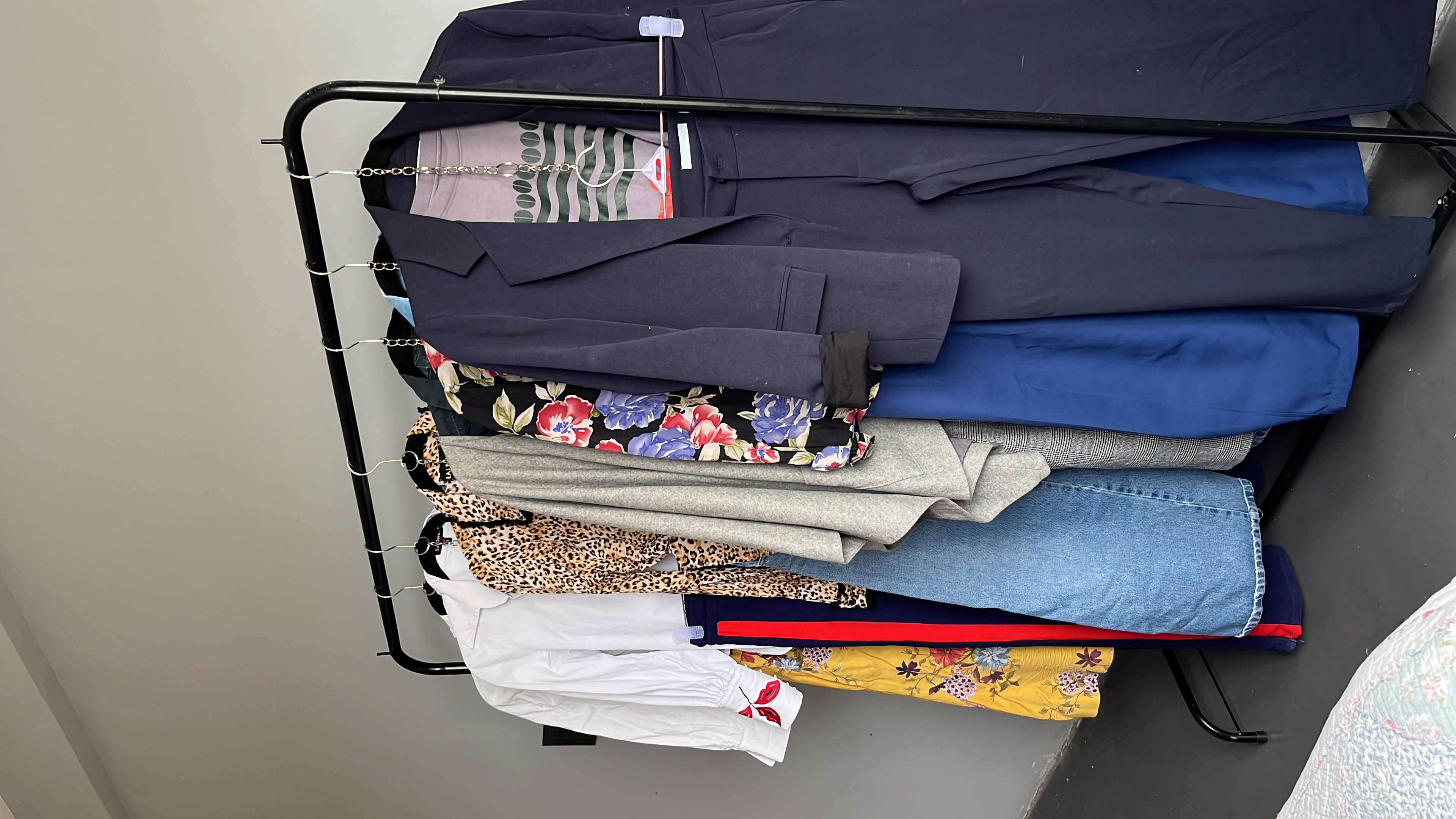 CLOSET DETOX — Ordená, simplificá y potenciá tu estilo