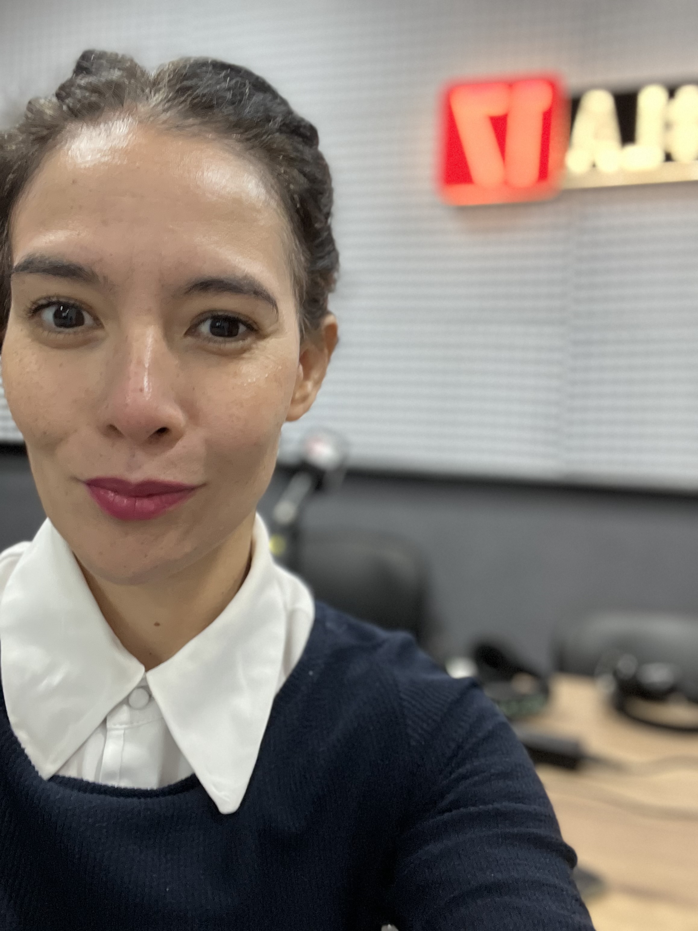 Outfit Estratégico para Evento o Reunión Profesional