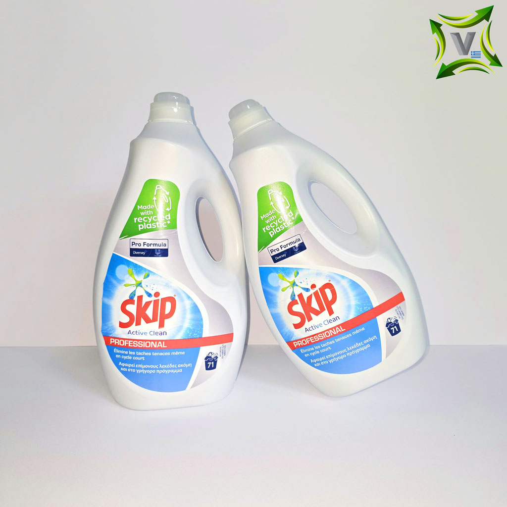 Skip Pro Formula Diversey