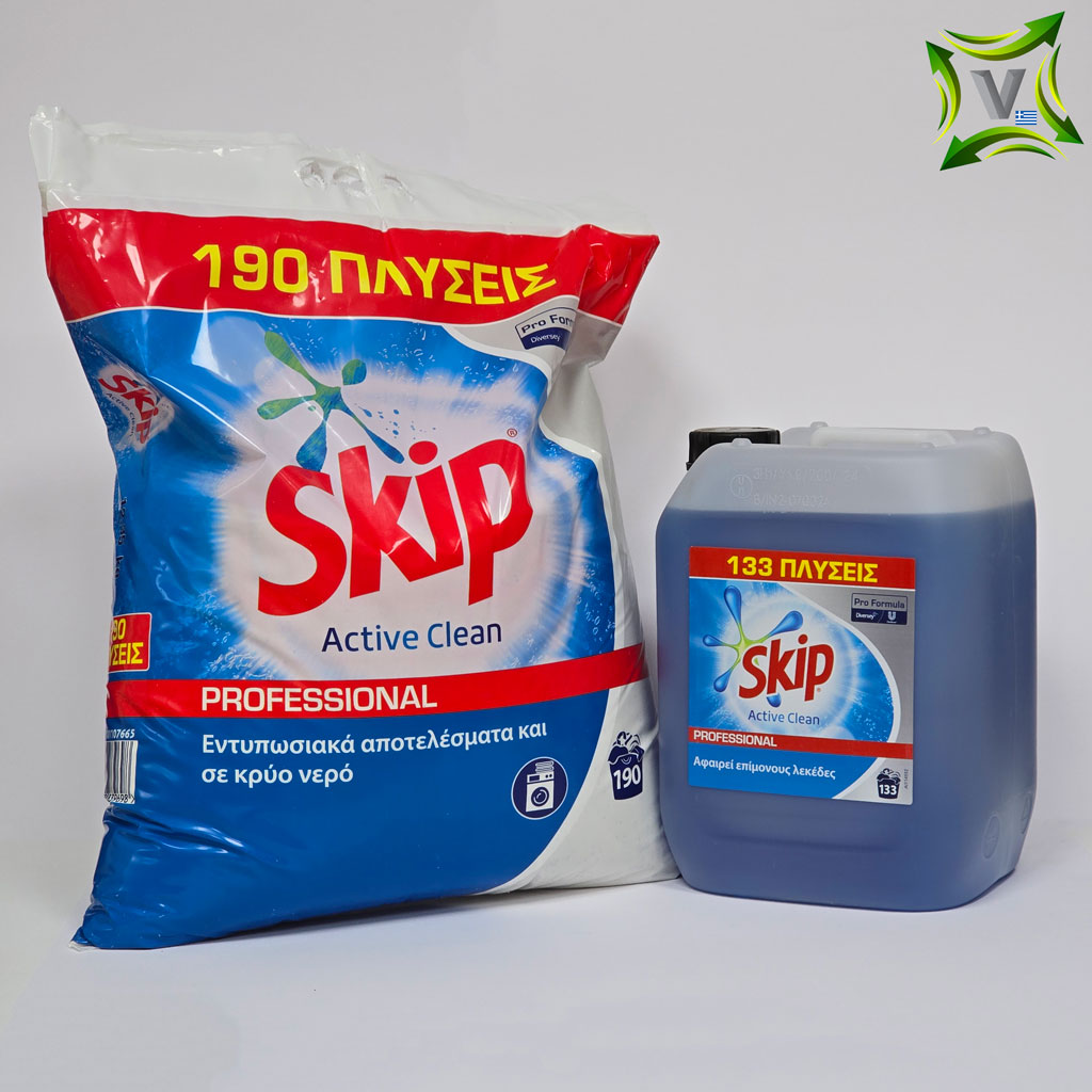 Skip Professional Active Clean