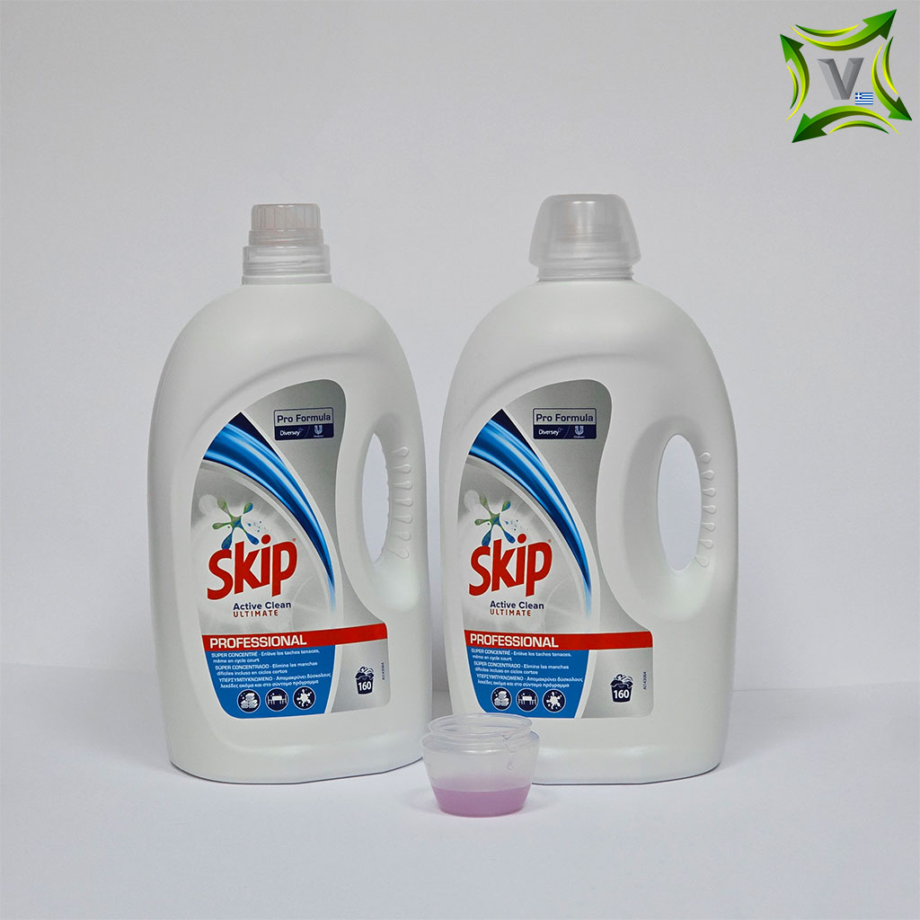 Skip Active Clean ULTIMATE