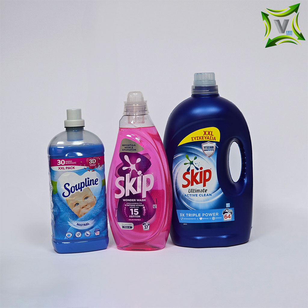 Paketa Skip Family 2