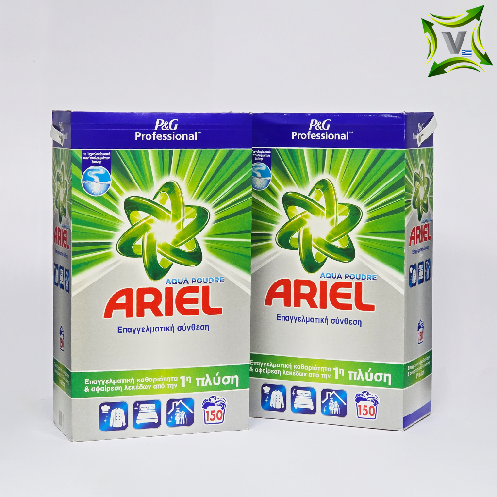 Paketa Professional P&G