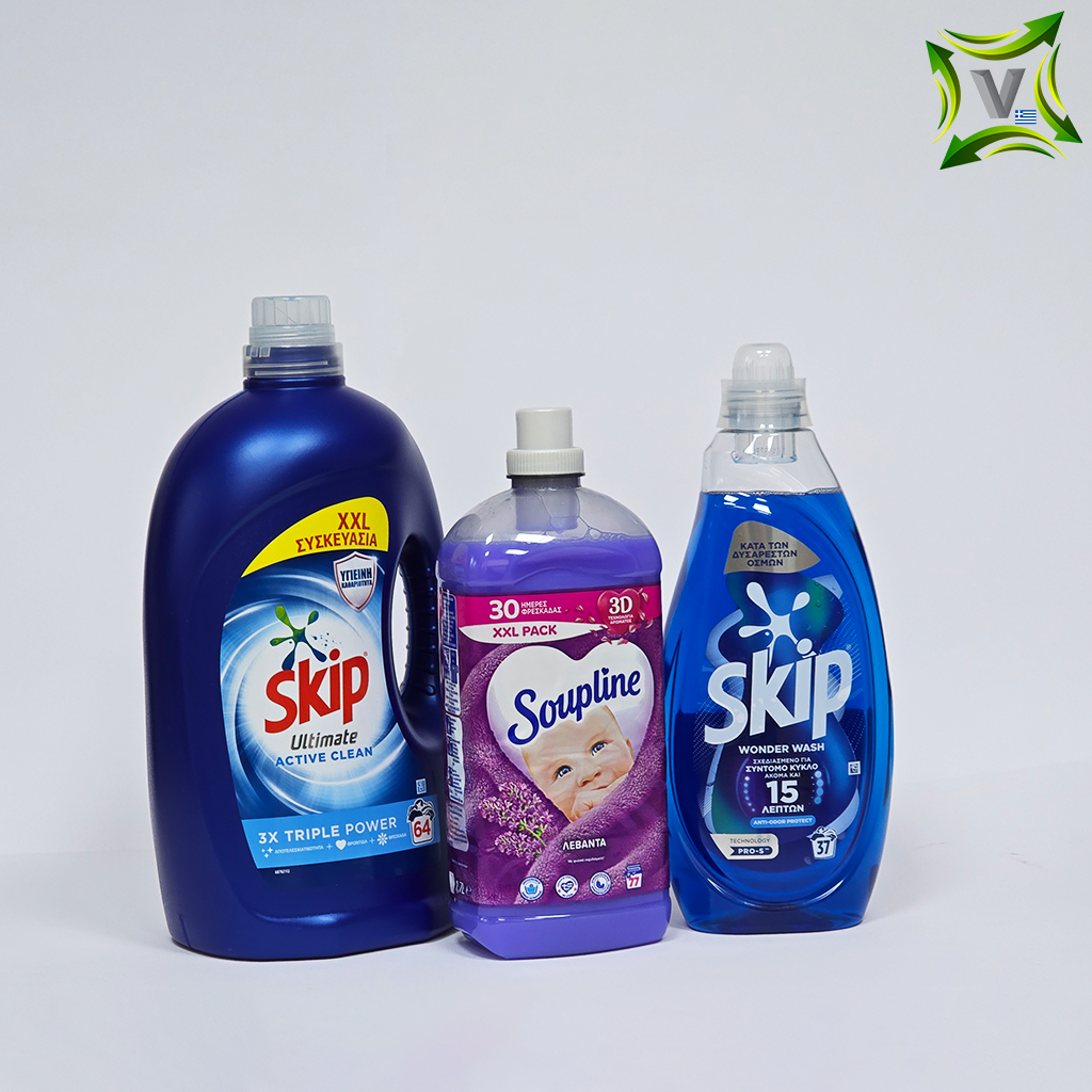 Paketa Skip Family 2