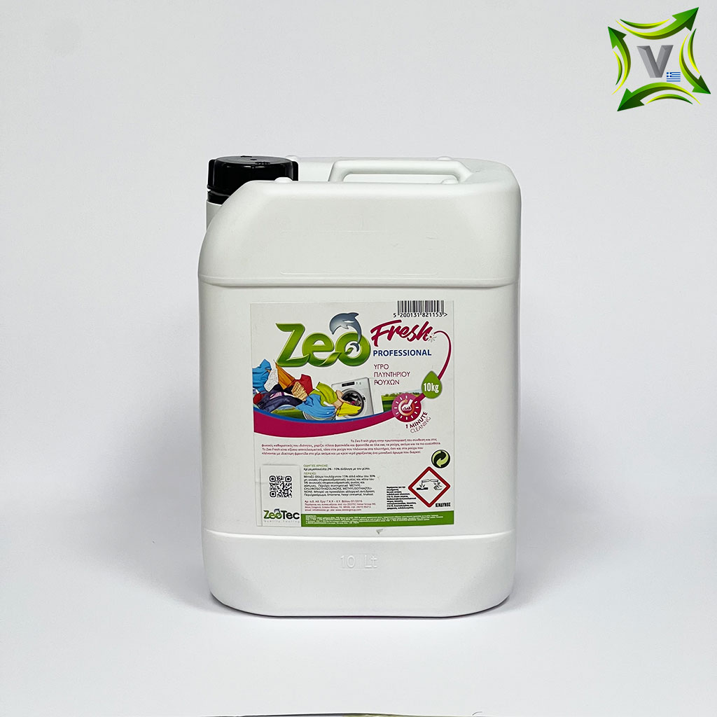 Zeo Fresh Professional