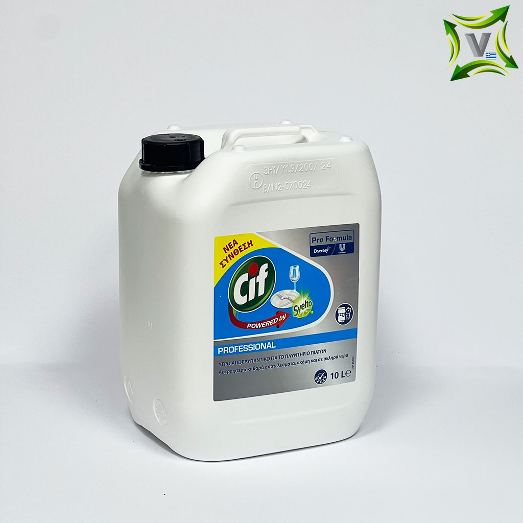 Cif Professional 10L