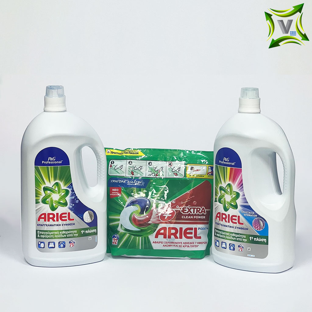 Paketa 2 Lengje 1 Oxi