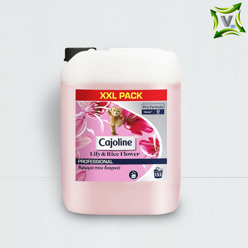 Zbutes Professional Cajoline