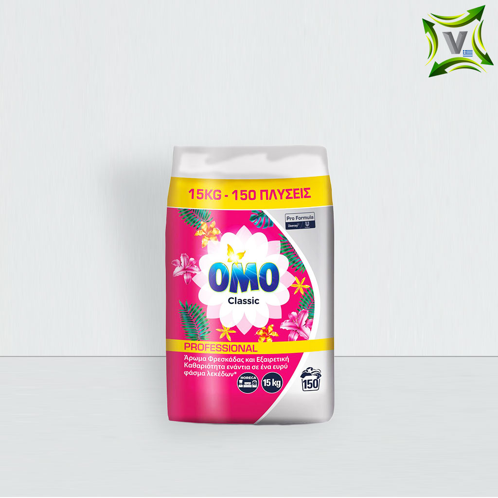Omo Classic Professional