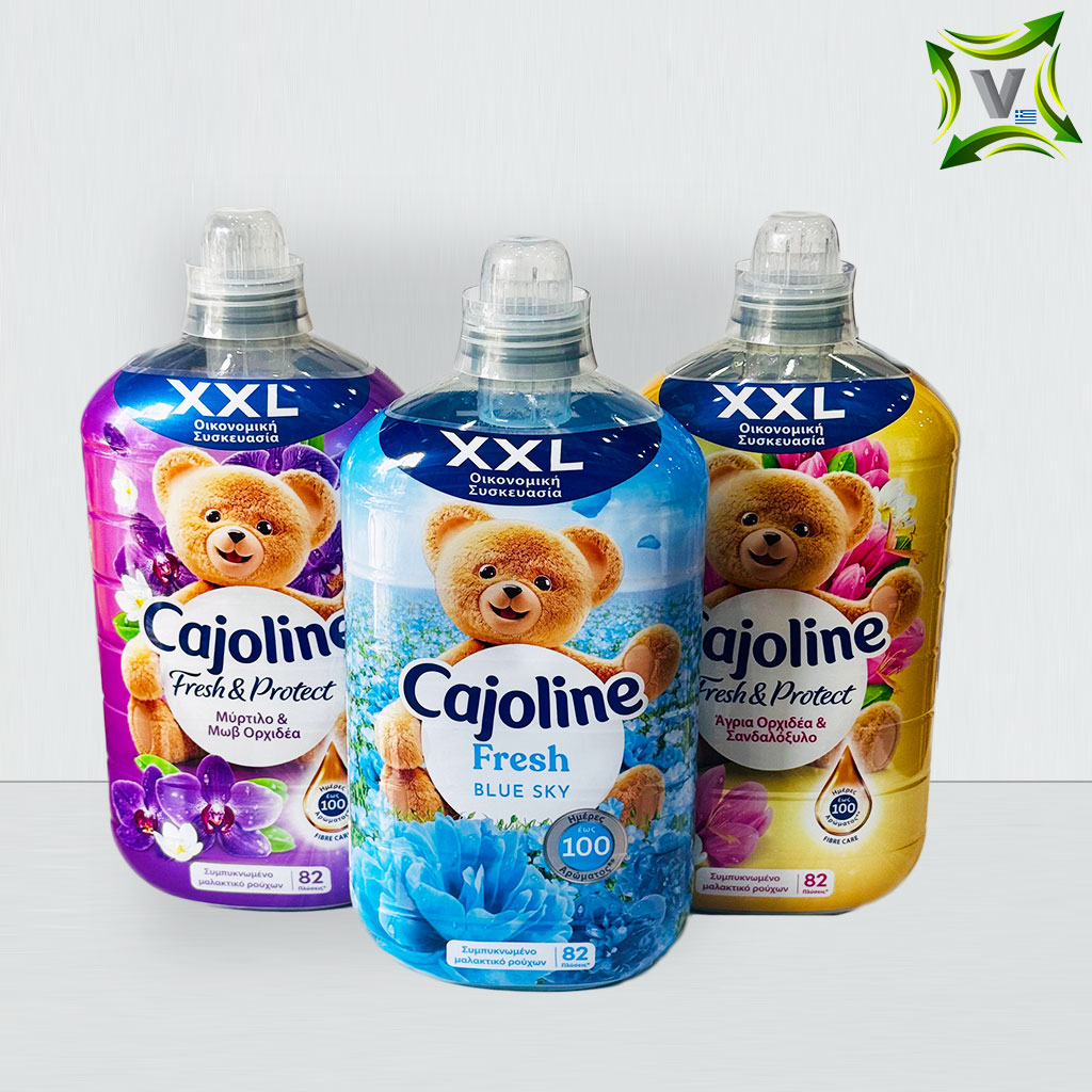 Paketa Cajoline XXL