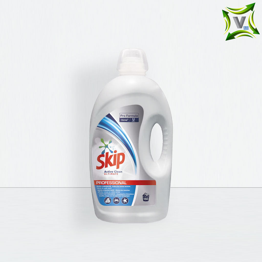 Skip Active Clean Ultimate Professional