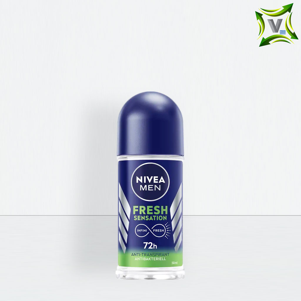 Nivea Roll-On Fresh