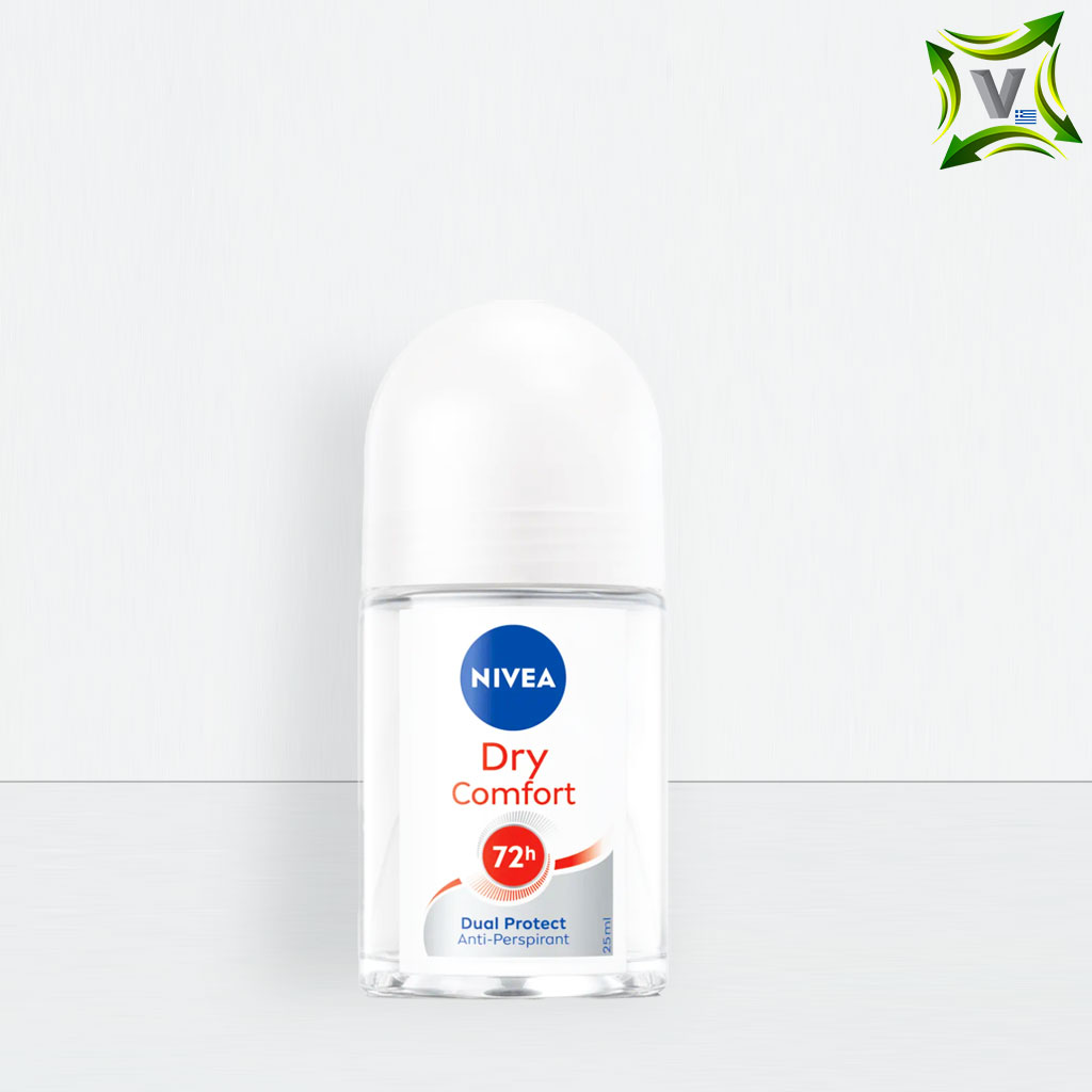 Nivea Roll-On Dry Comfort