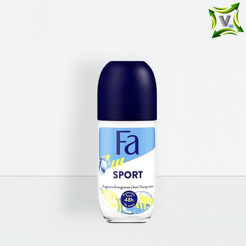 Fa Roll-On Sport