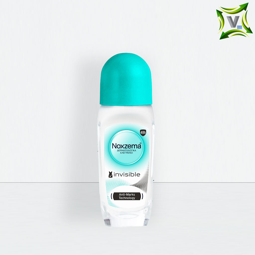 Noxzema Invisible