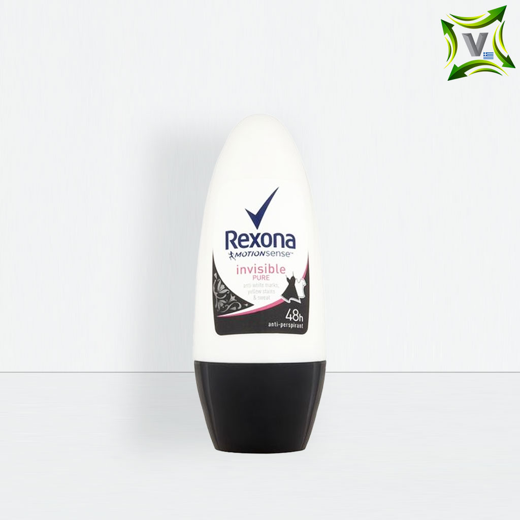 Rexona Invisible