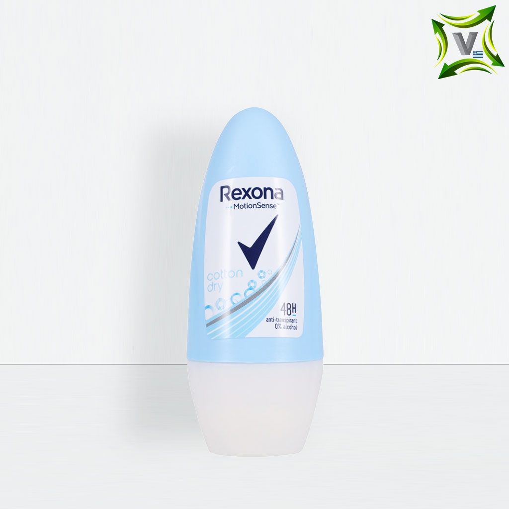 Rexona Cotton Dry