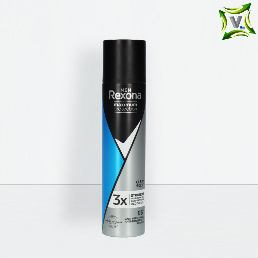 Rexona Men Maximum Protection