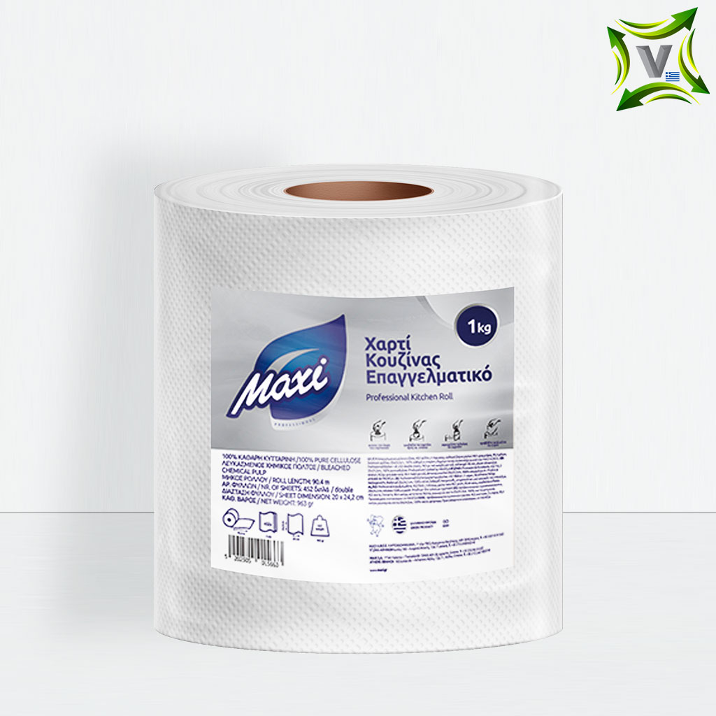 Maxi Professional 1kg