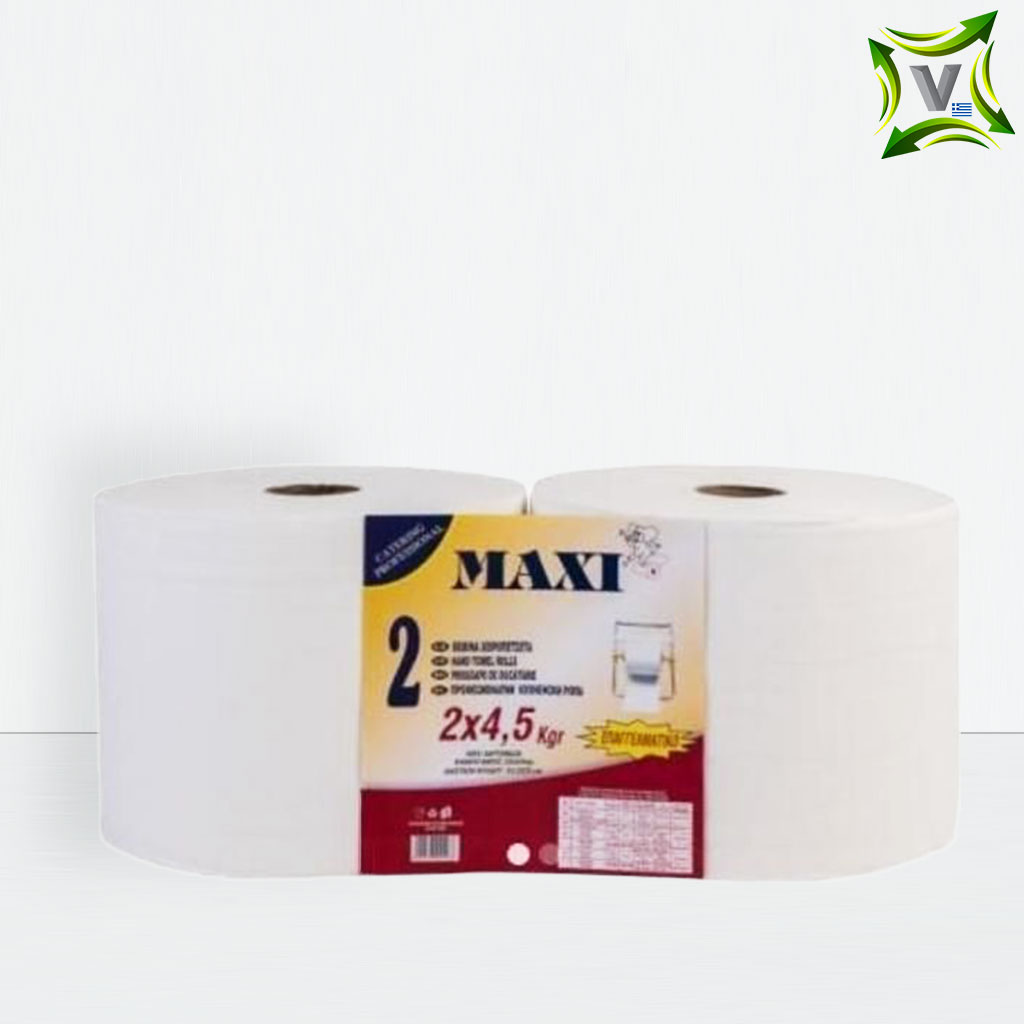 Maxi Professional 2x4.5kg