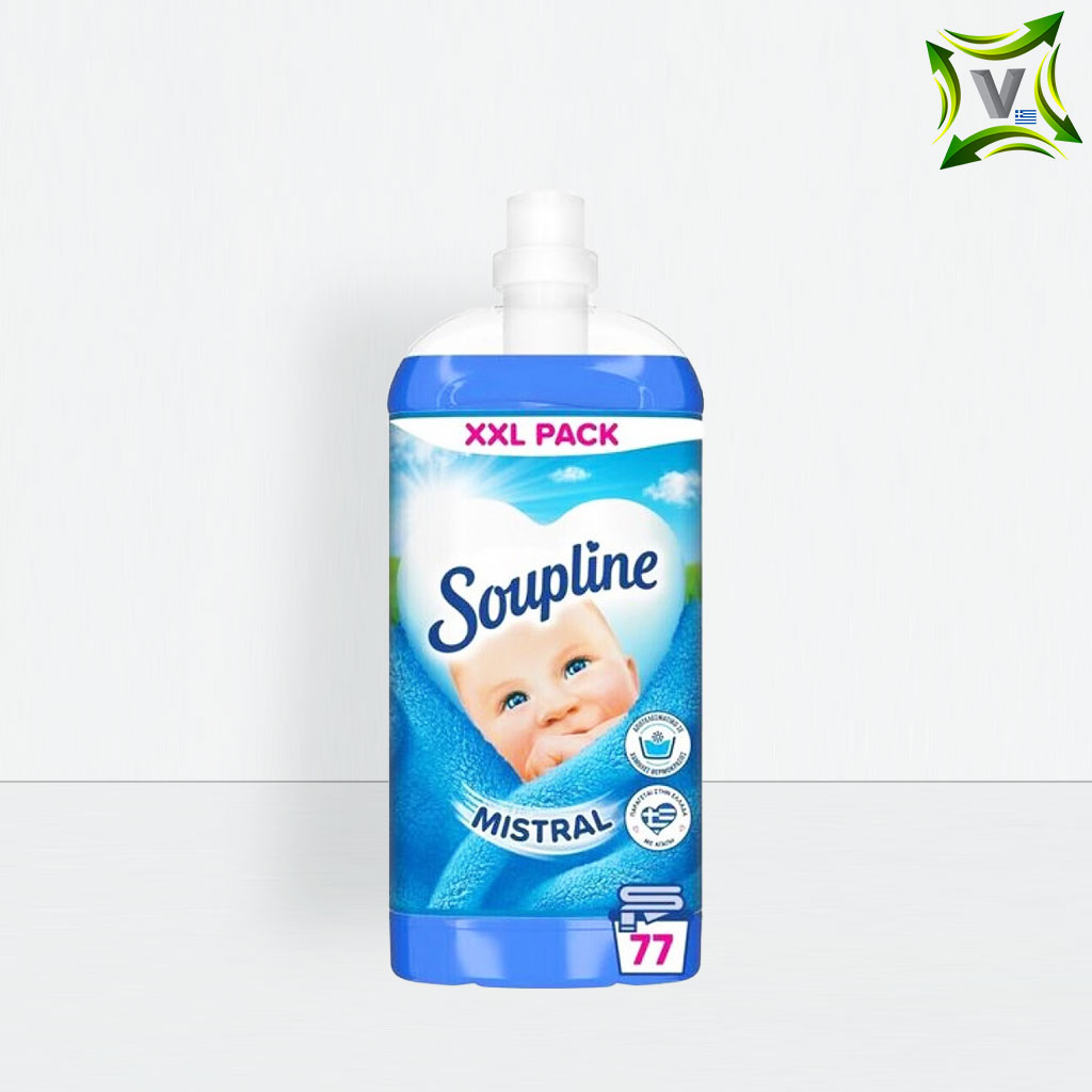 Soupline Mistral 77