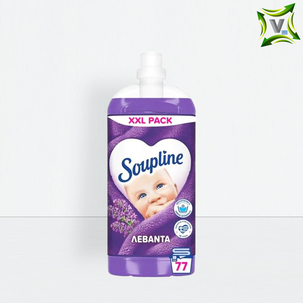 Soupline Lavender 77