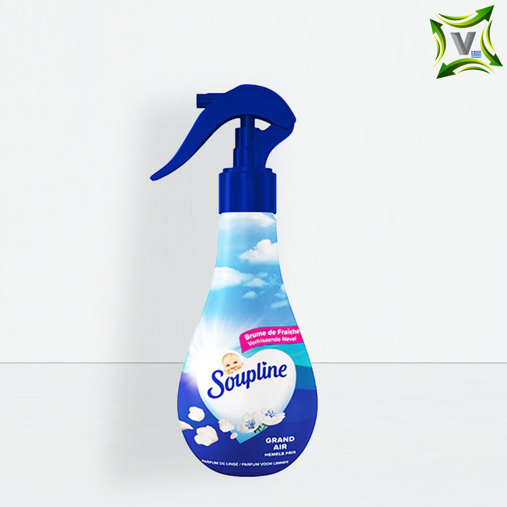 Soupline Mistral Spray