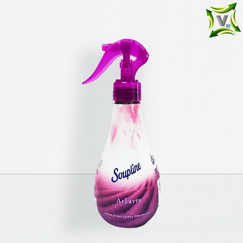 Soupline Lavender Spray