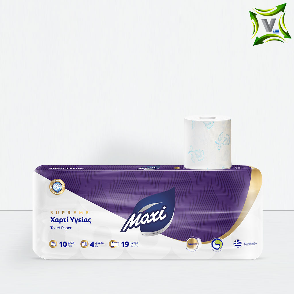 Leter Higjenike Maxi