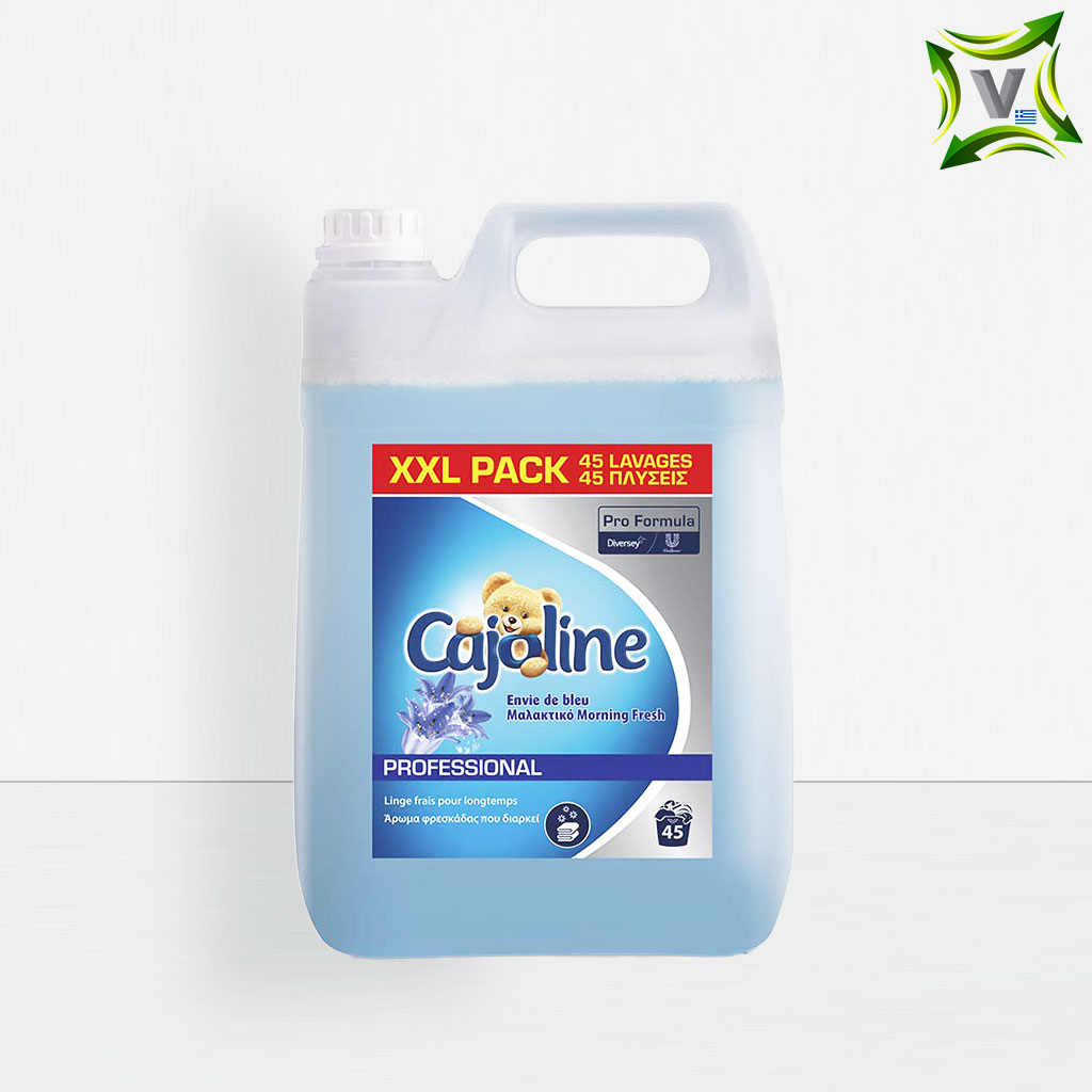 Cajoline 5Litroshe