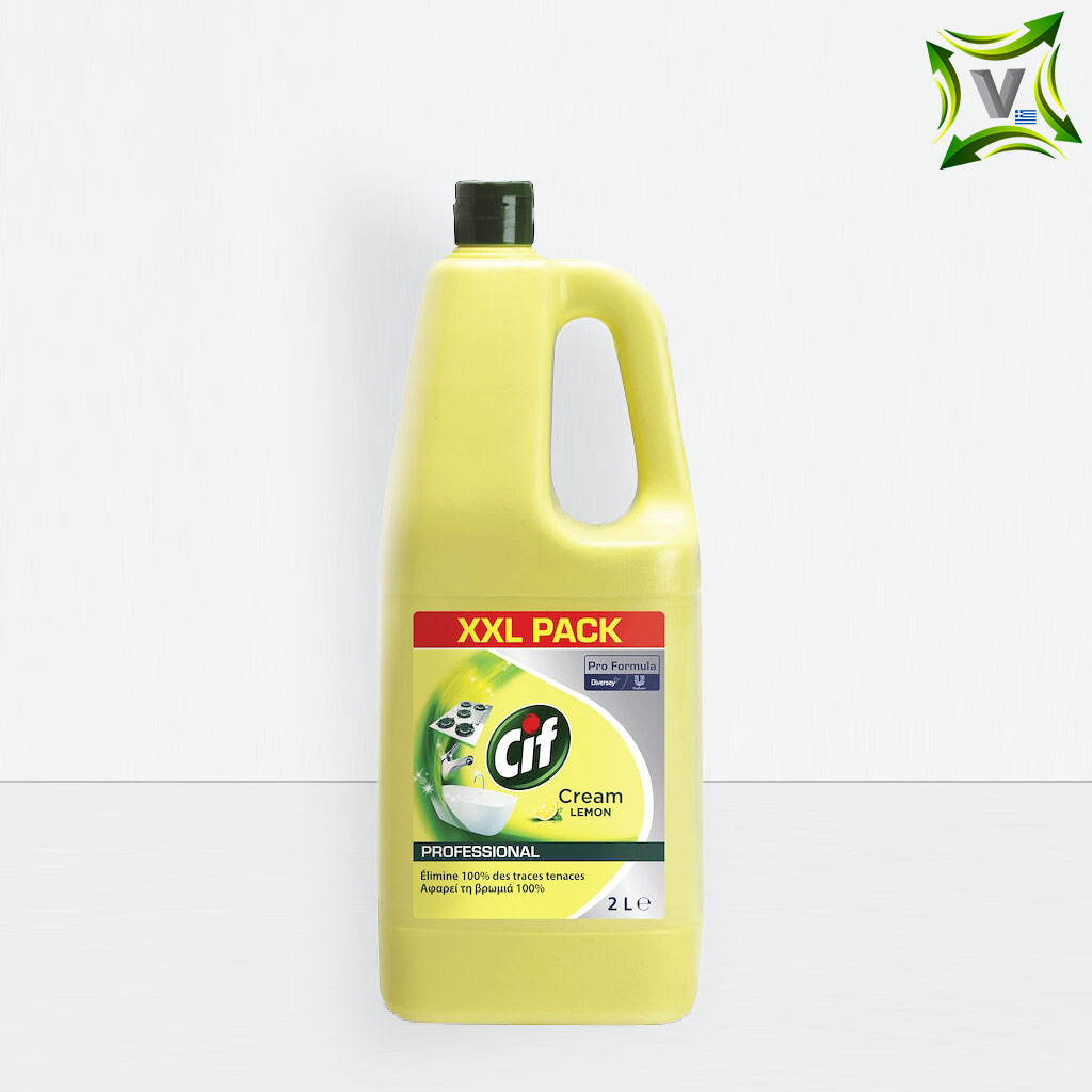 Cif Creme 2L