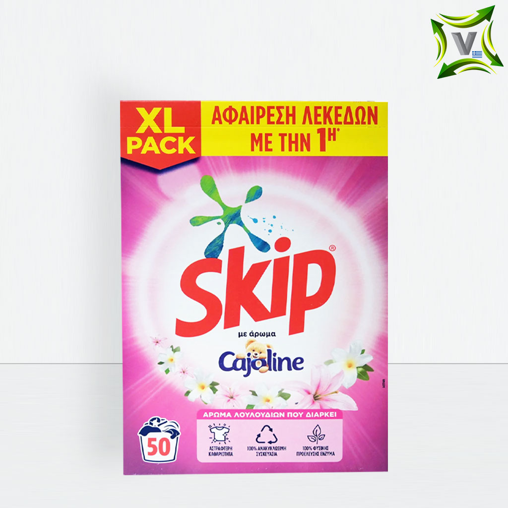 Skip Cajoline 50L