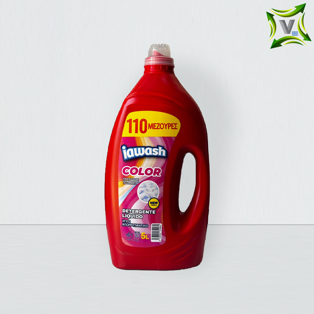 iawash Color 110