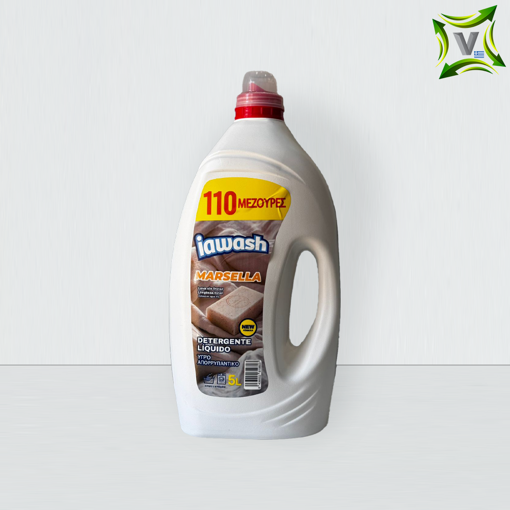 iawash Marsella 110