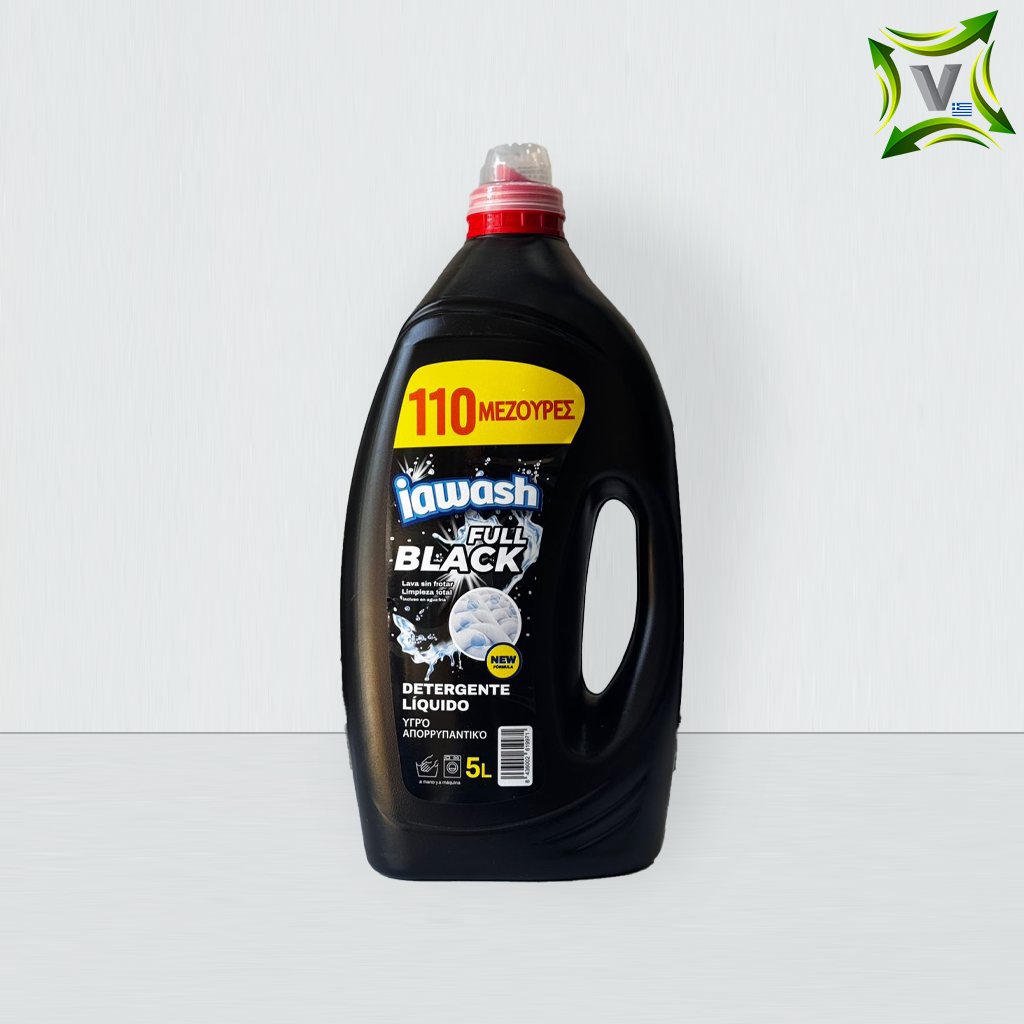 iawash Full Black 110