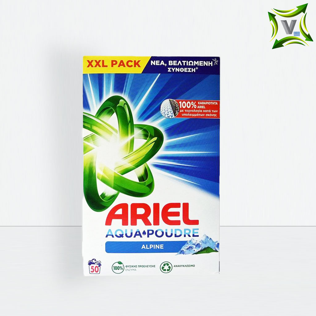 Ariel 50L