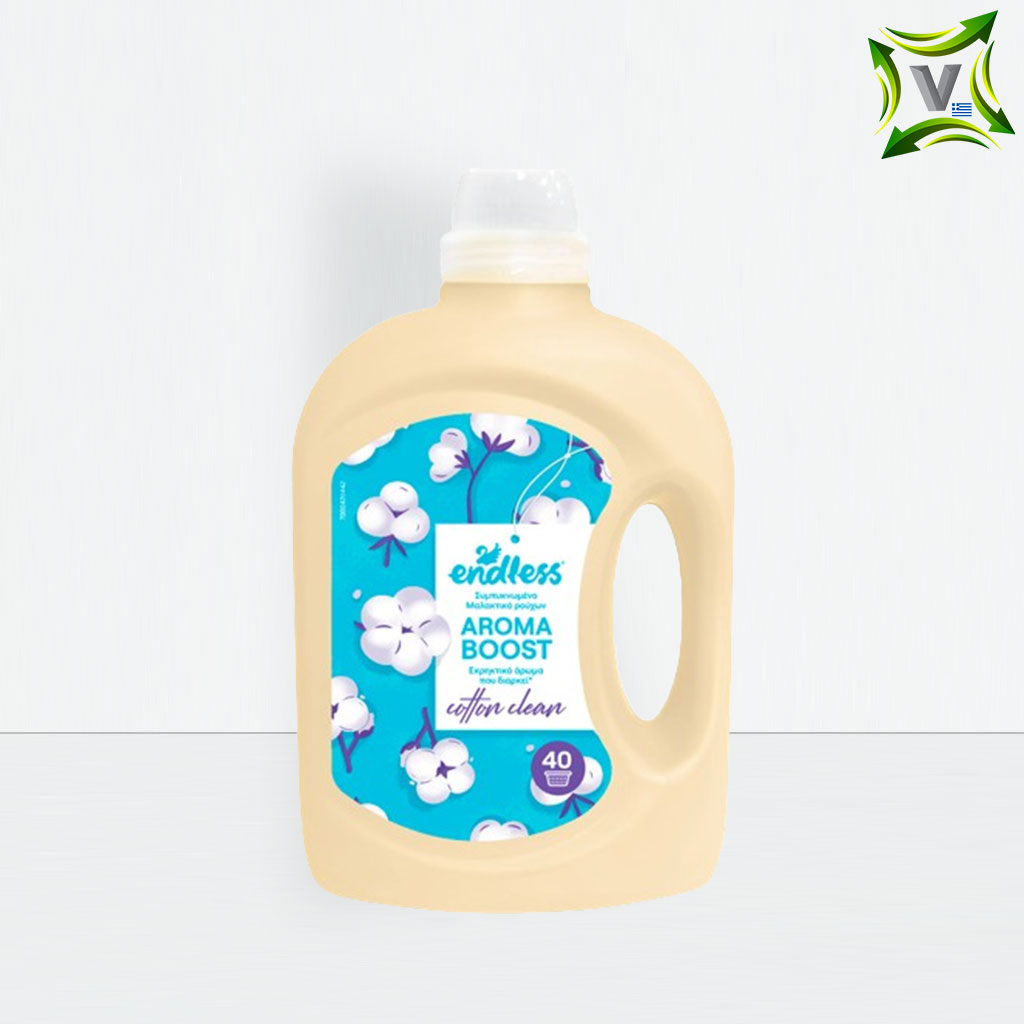 Endless Softner Blue 2L