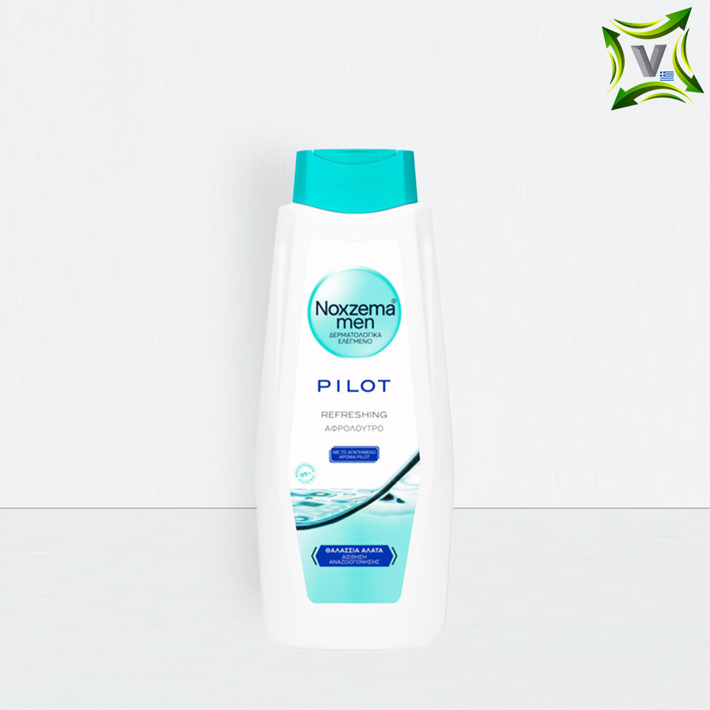 Noxzema Pilot 750 ml