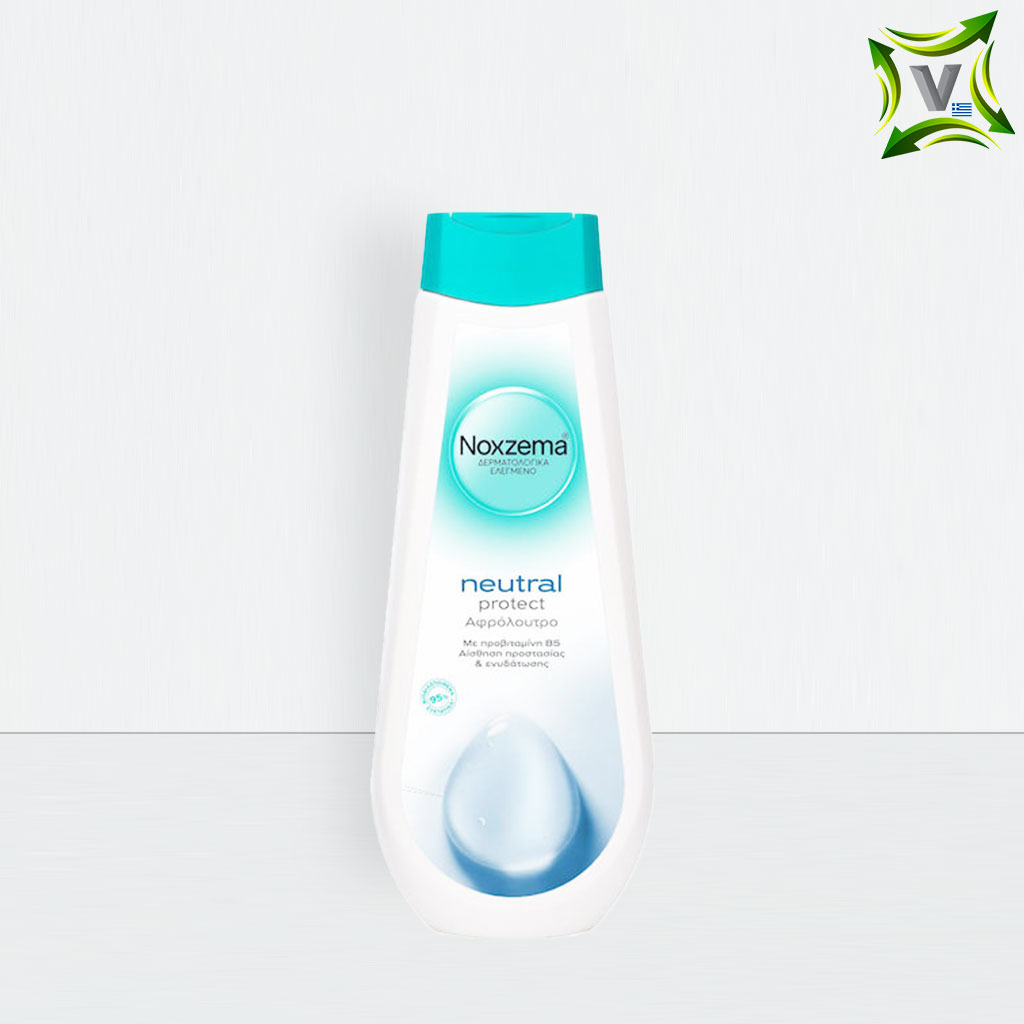 Noxzema Neutral 750 ml