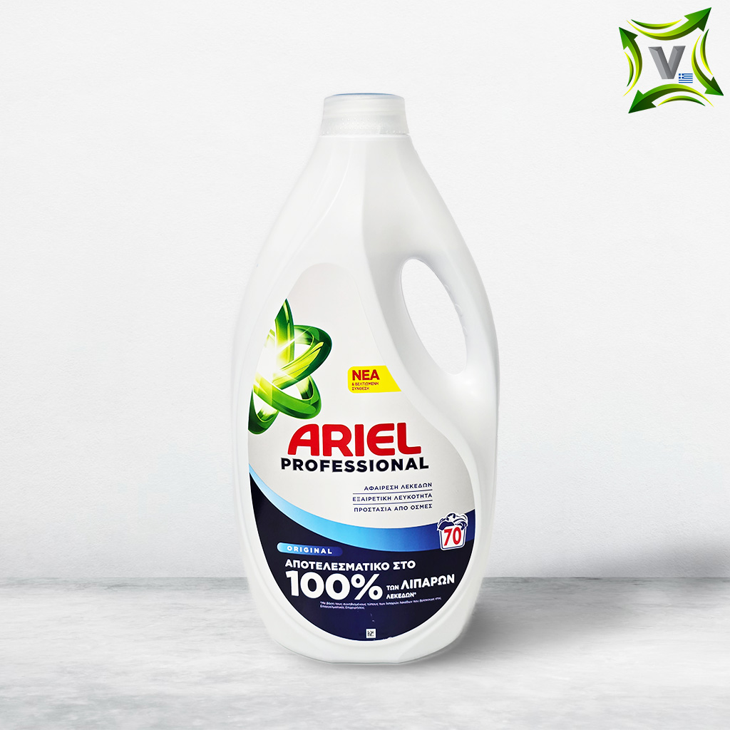 Ariel Professional Original