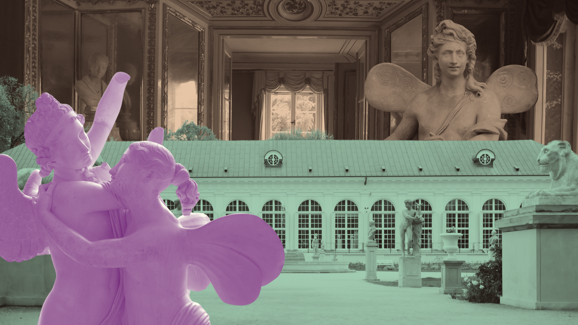 Warsaw: Royal Łazienki Park Private Guided Tour & Tickets