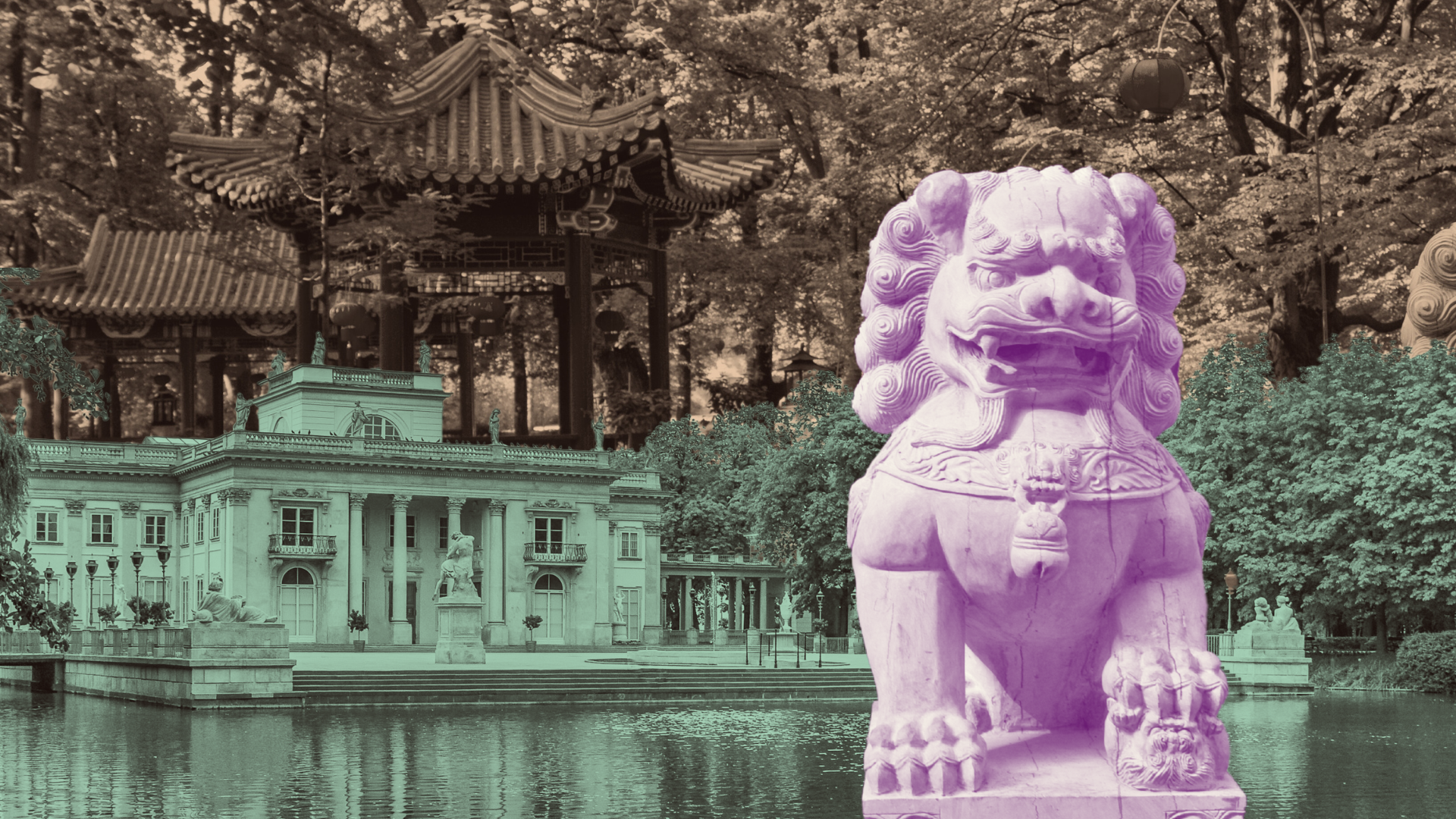 Warsaw: Royal Łazienki Park Private Guided Tour & Tickets