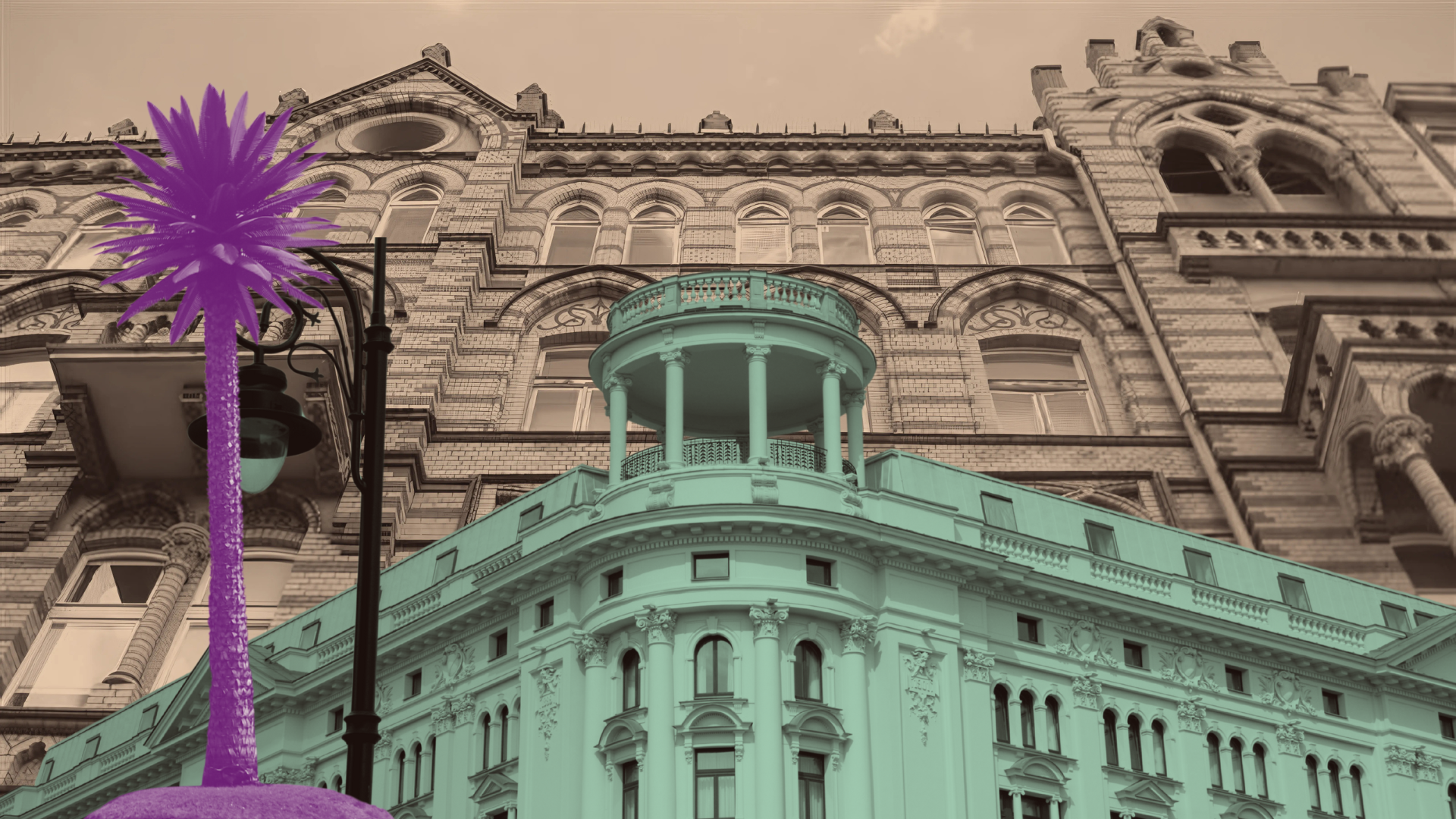 Warsaw: The Royal Route Private Guided Walking Tour