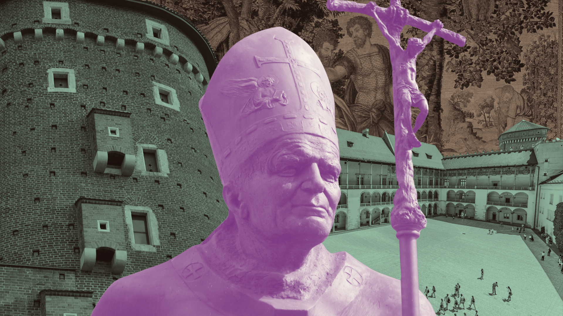 Kraków: Wawel Castle & Cathedral Private Guided Tour