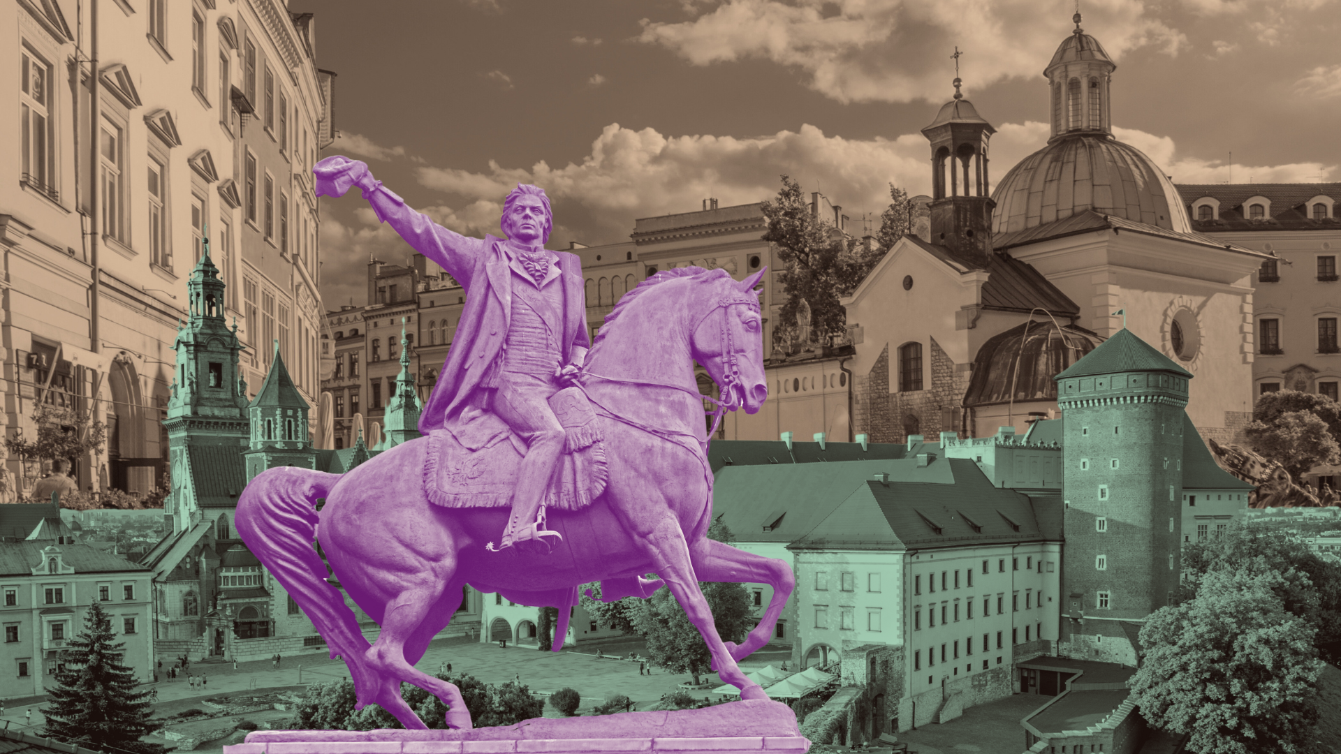 Kraków: Royal Route Private Guided Tour & Tickets