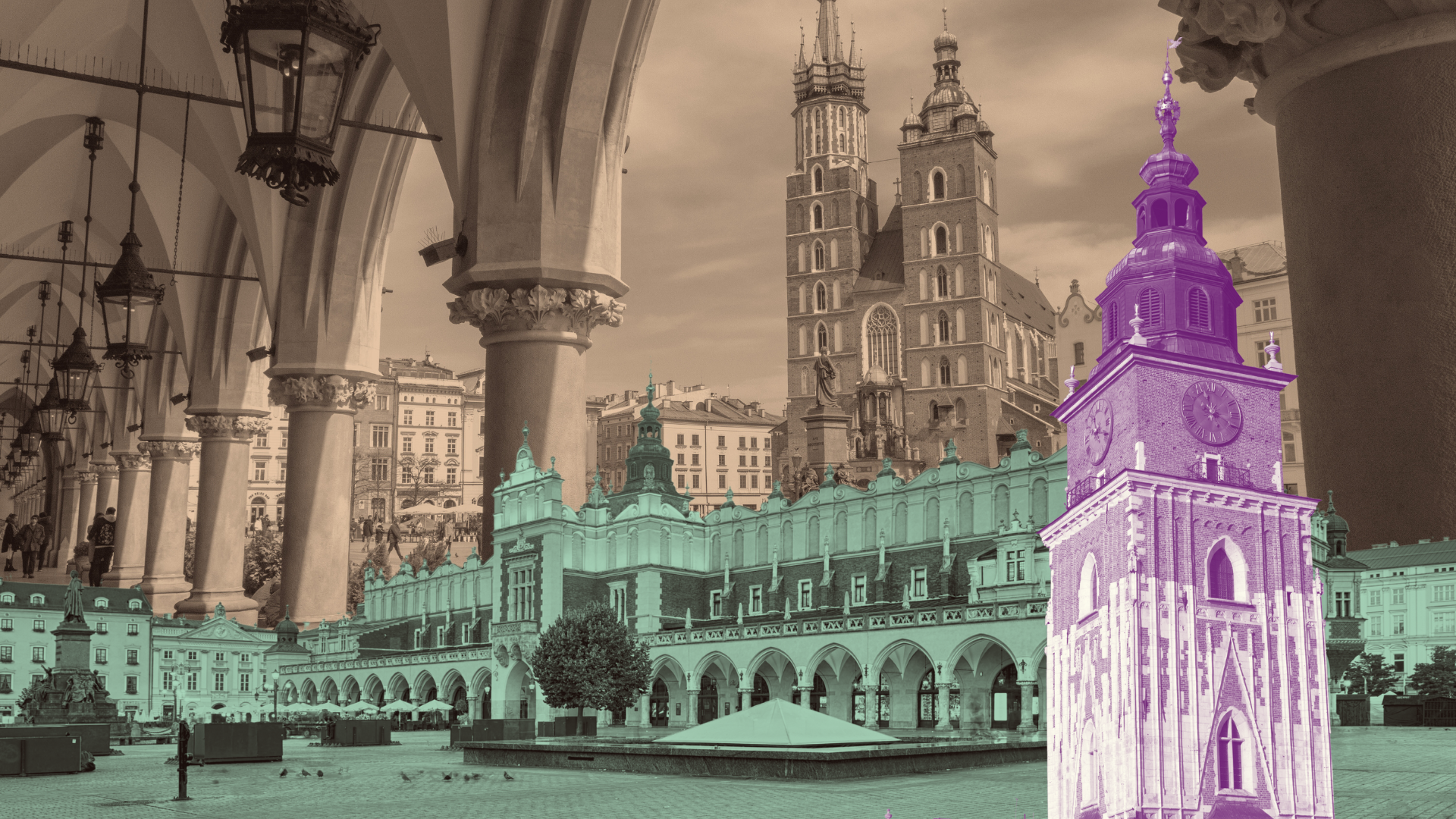 Kraków: Royal Route Private Guided Tour & Tickets