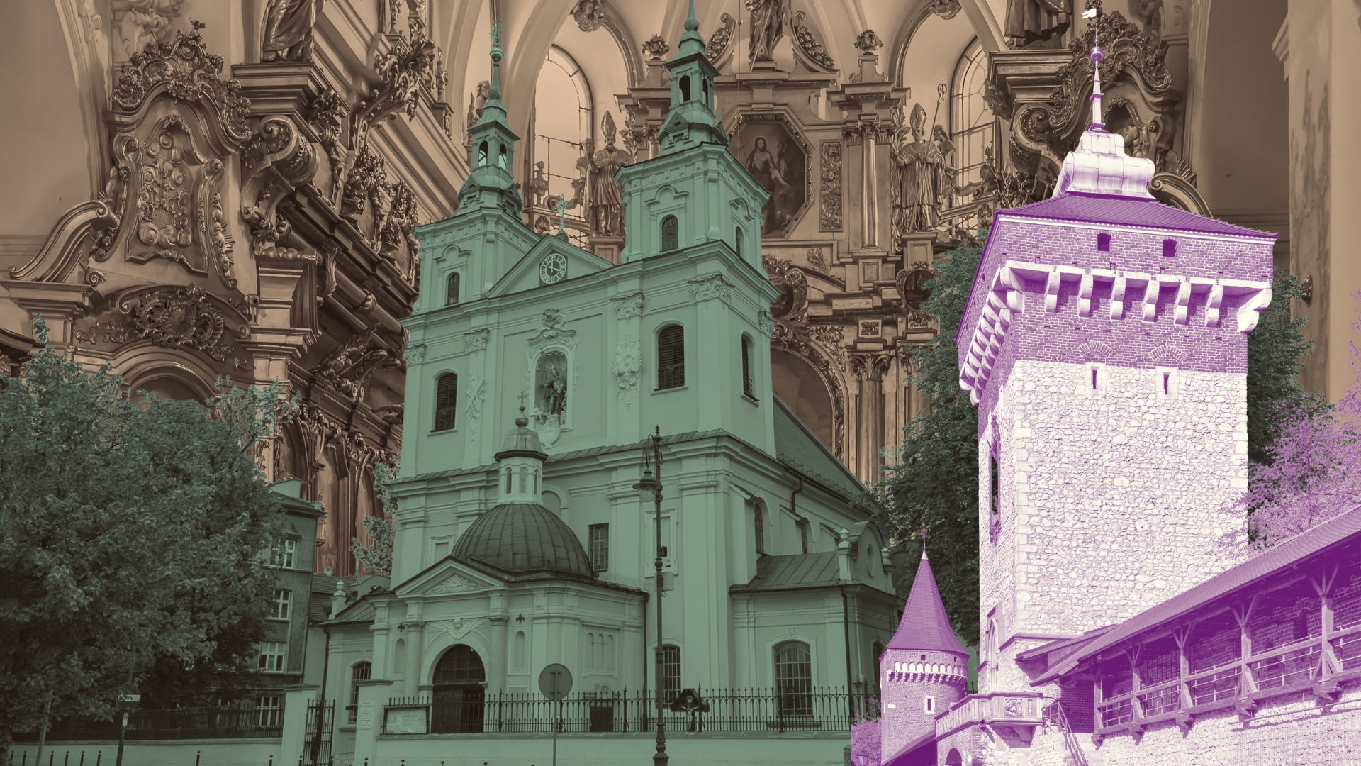 Kraków: Royal Route Private Guided Tour & Tickets